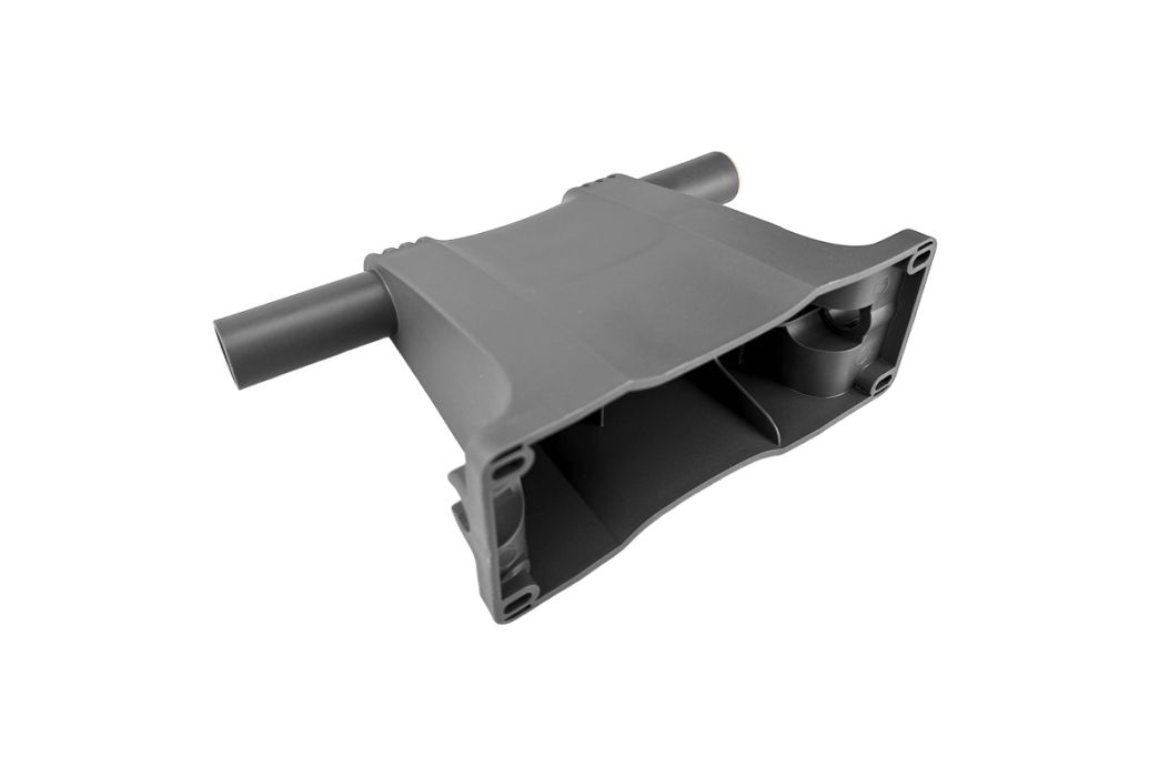 Hozelock muurplaat voor Auto Reel wandslangbox
