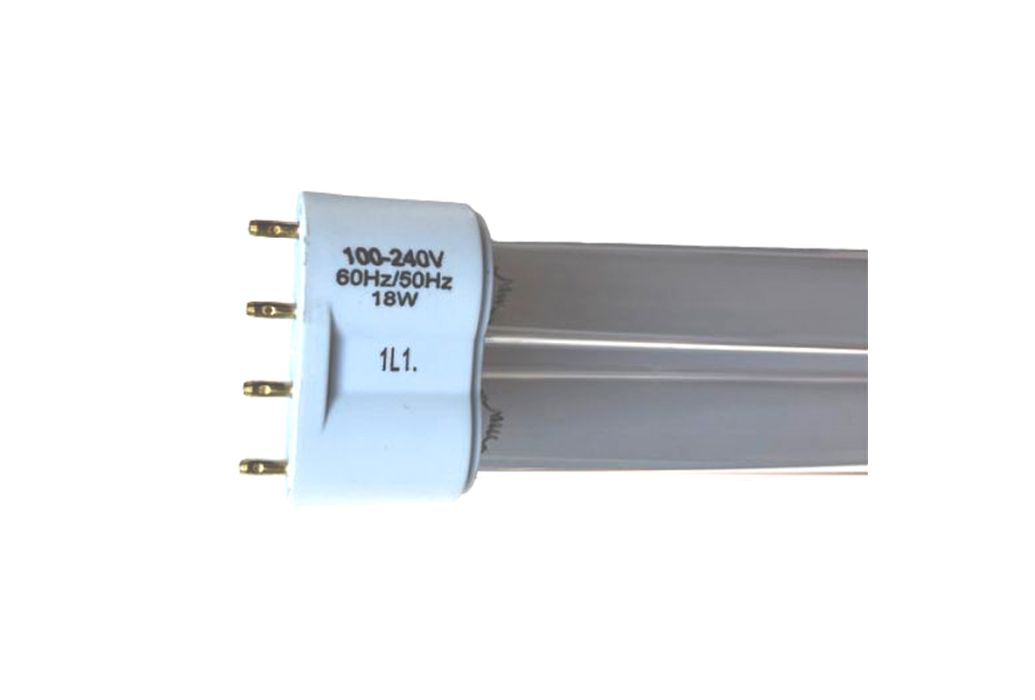 Hozelock PL lamp UV-C 18 Watt universeel