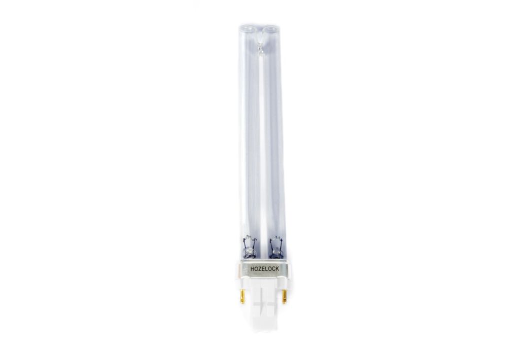 Hozelock PL lamp UV-C 13 Watt universeel