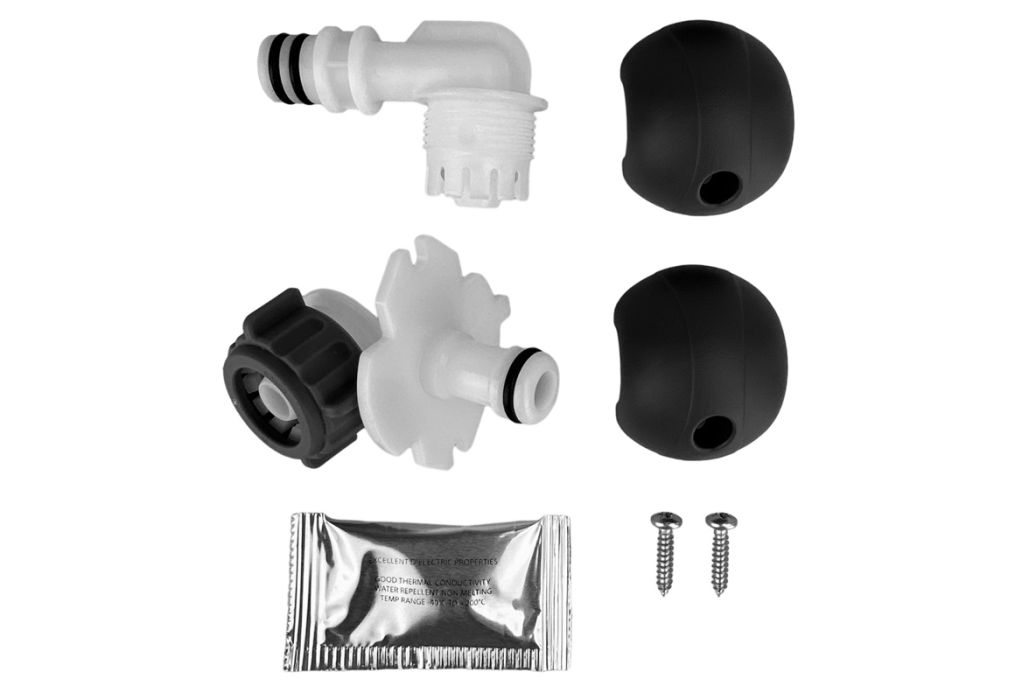 Hozelock service set voor slanghaspel (Z71022)