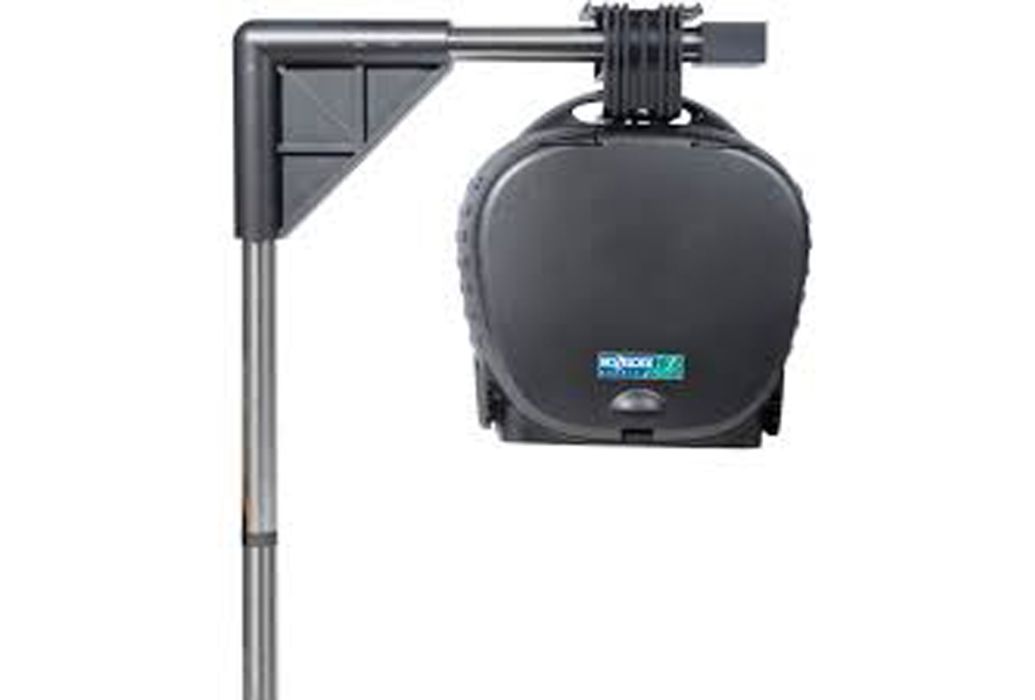Hozelock voerautomaat