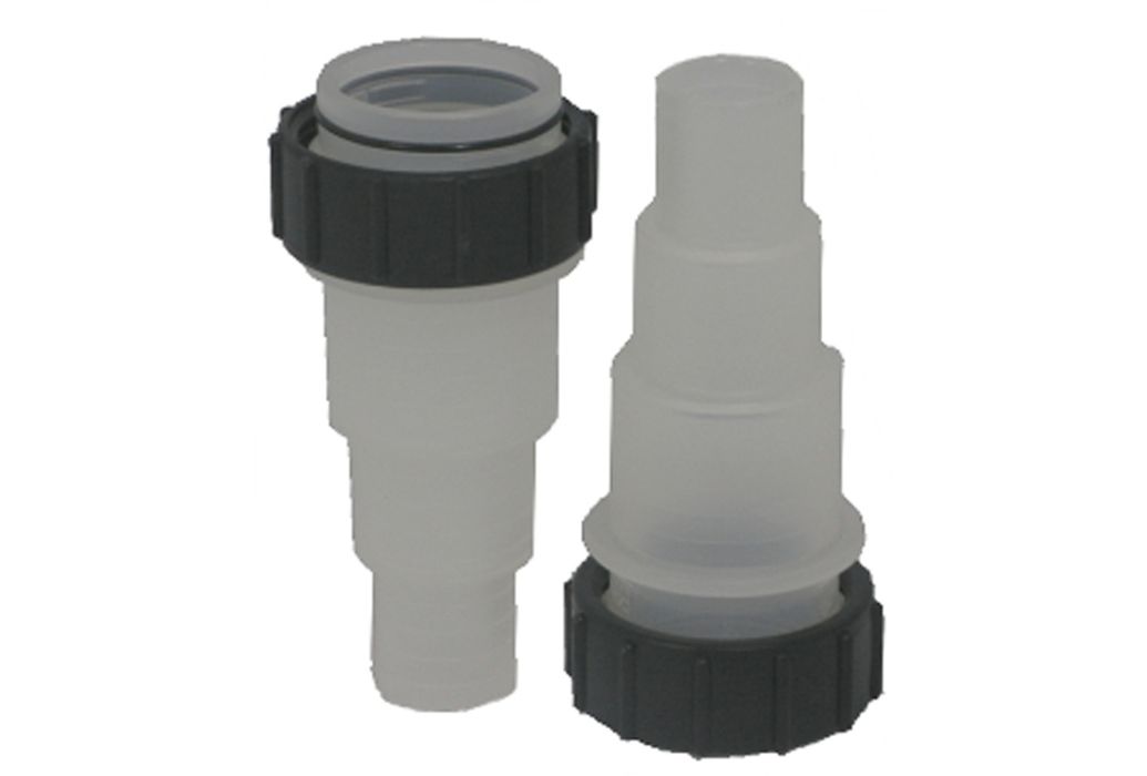 Hozelock aansluittules Ecopower + / Ecocel / Ecomax / Vorton