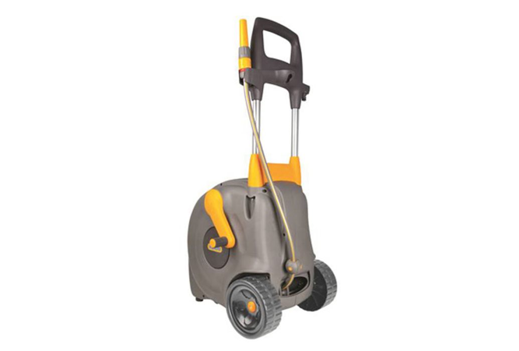 Hozelock Fast Cart Slangenwagen met 40 meter slang