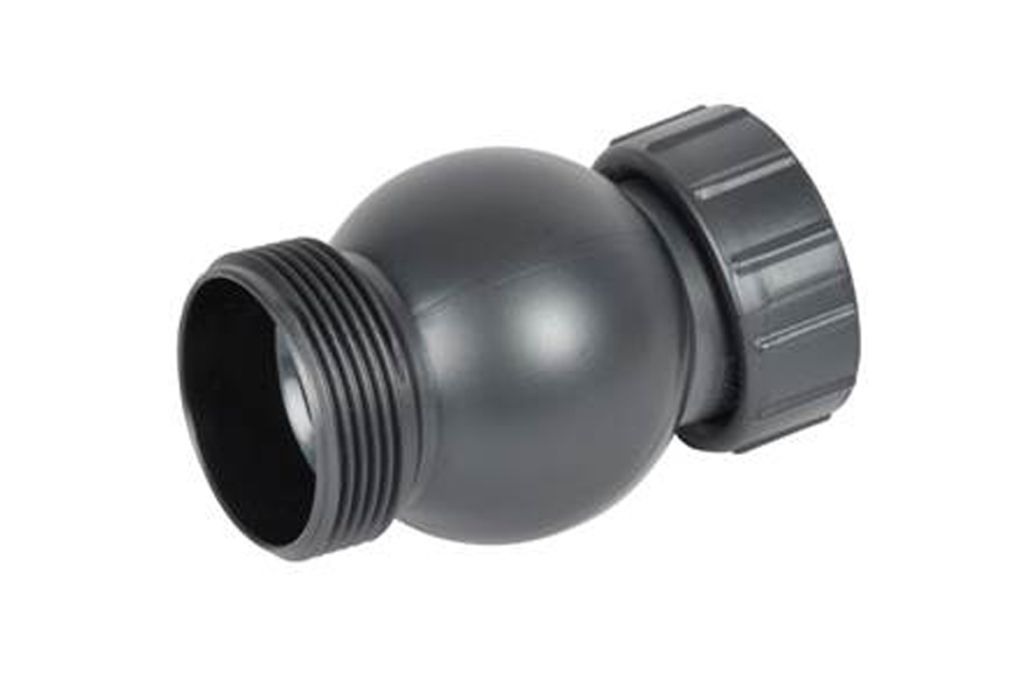 Hozelock kogelgewricht Aquaforce