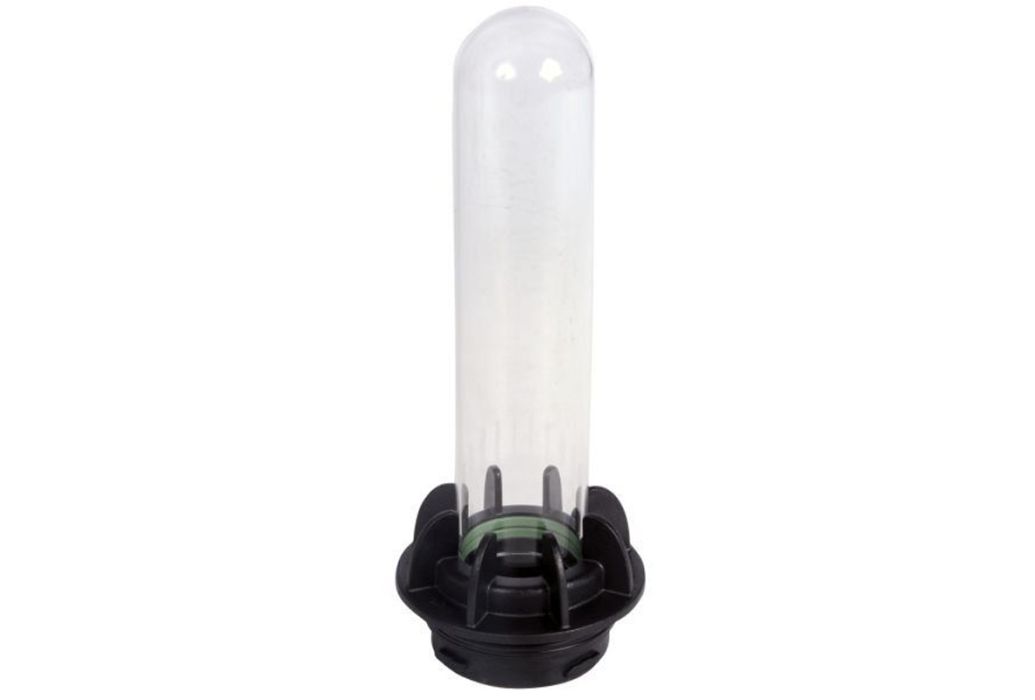 Hozelock kwartsglasbuis voor Vorton 36 Watt (C serie)
