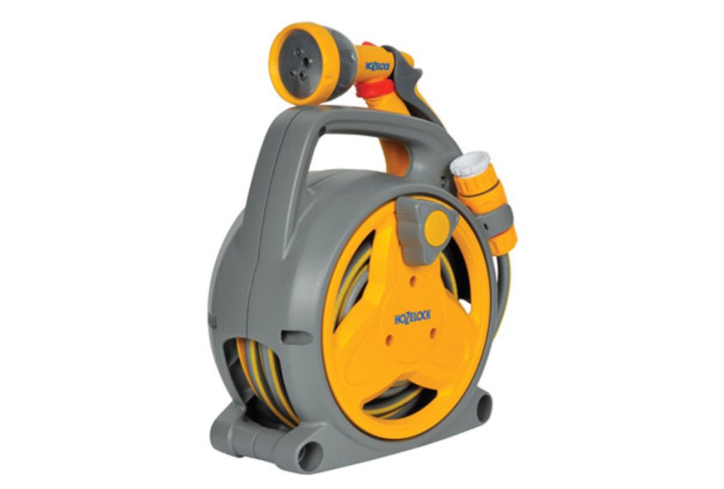 Hozelock Pico Reel slangbox met 10 meter slang