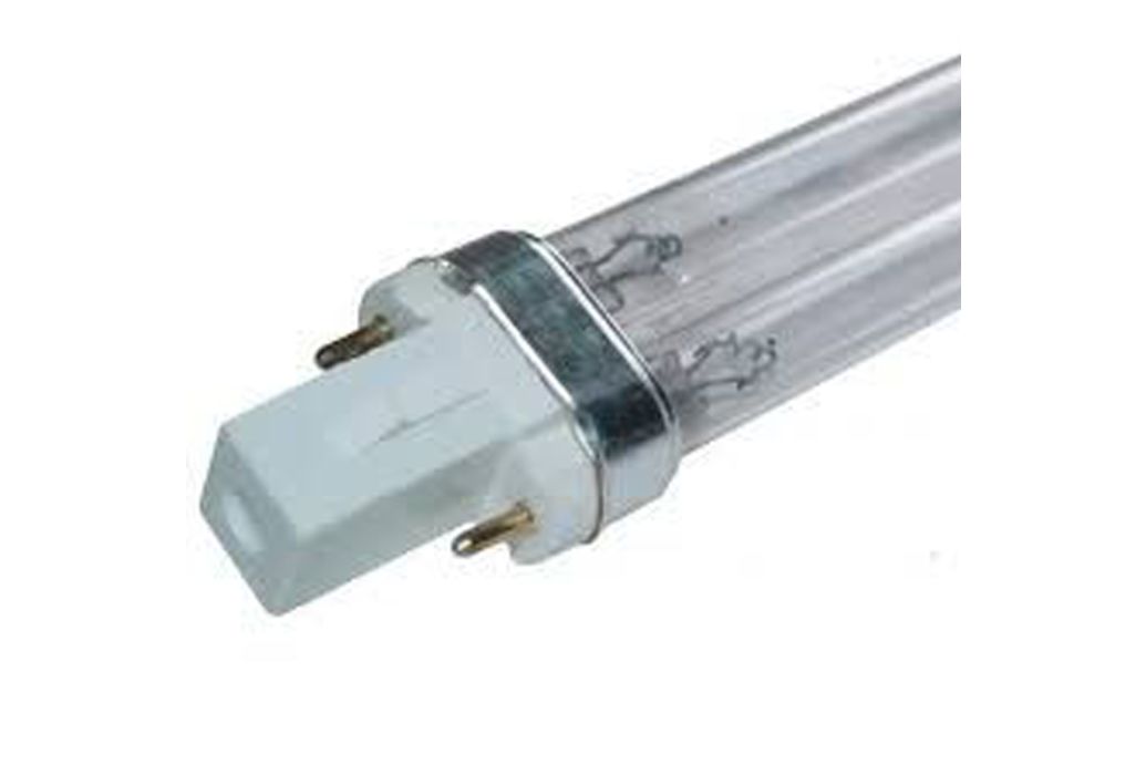 Hozelock PL lamp UV-C 5 Watt universeel 