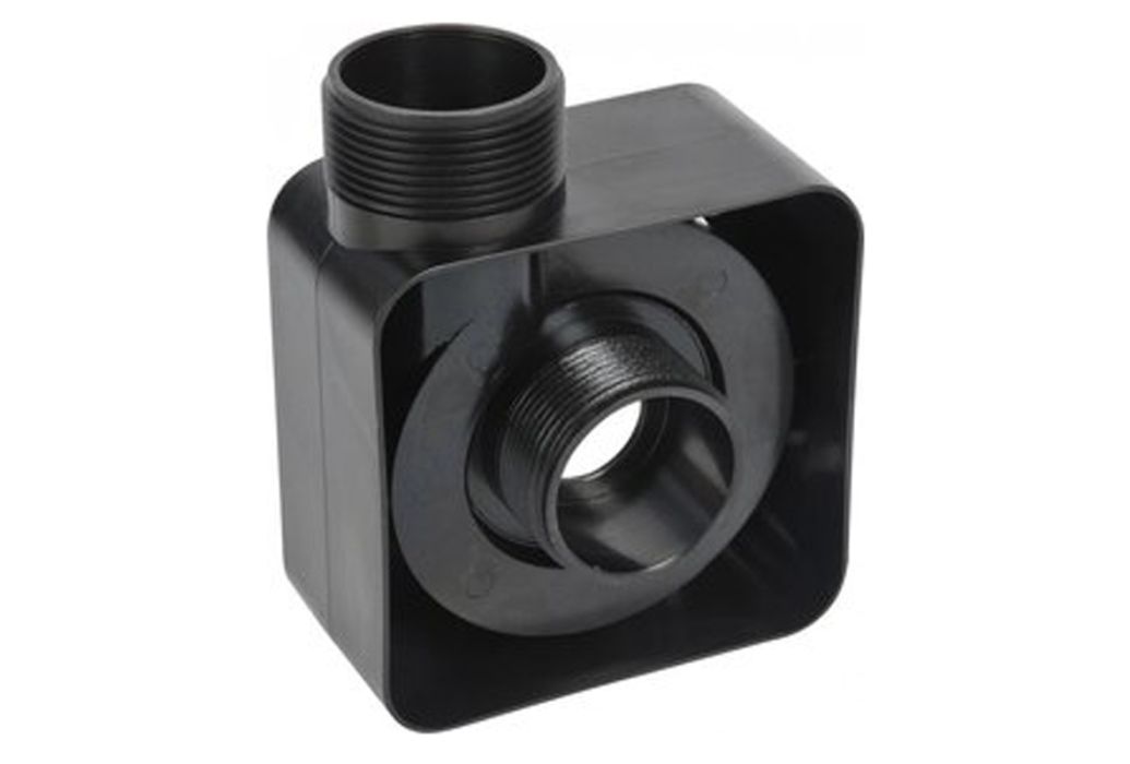 Hozelock pompkamer voor AquaForce 6000