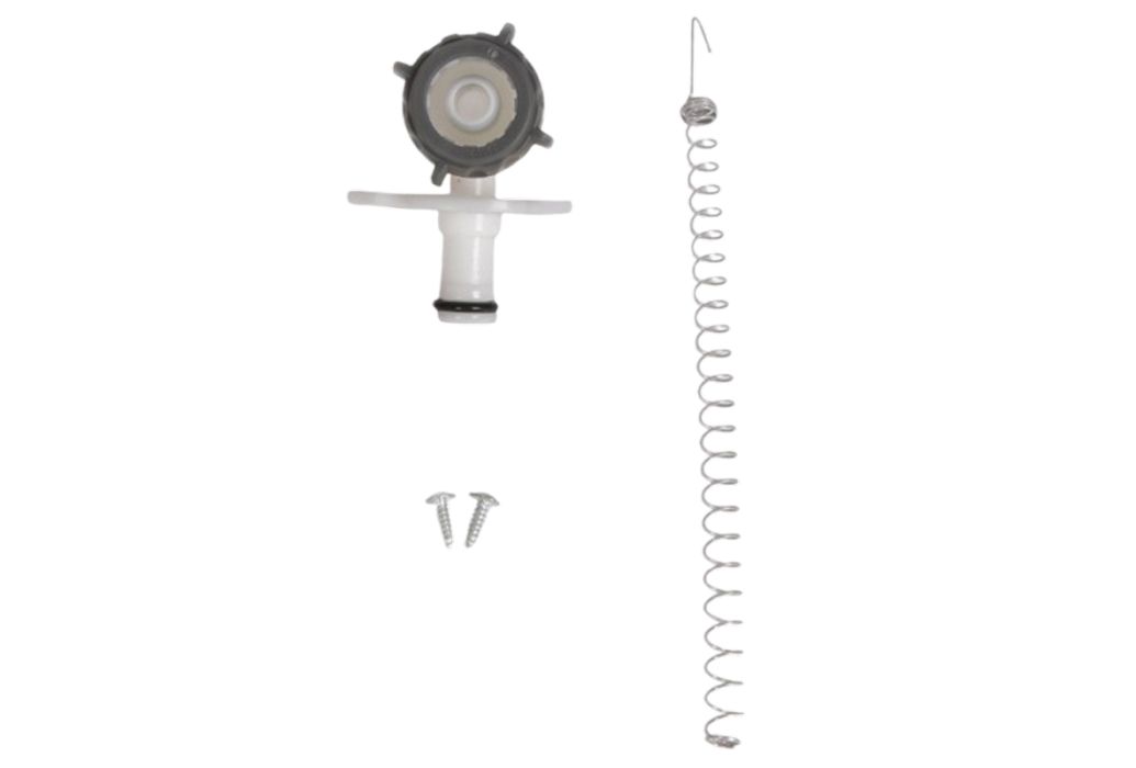 Hozelock waterinlaat vervang set (Z21918)