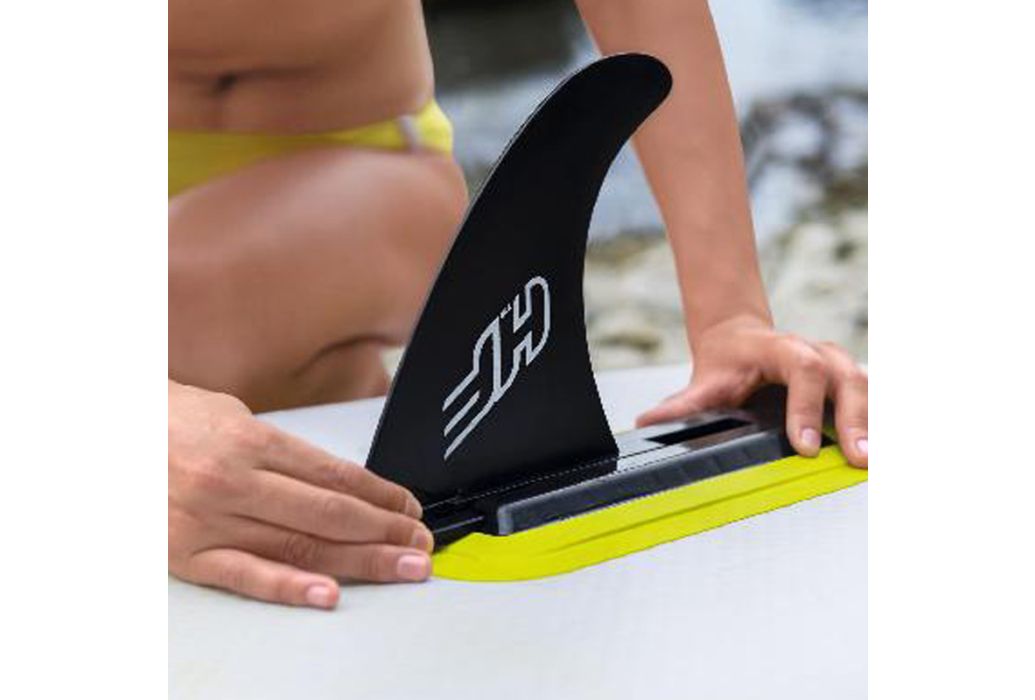 Hydro Force Sea Breeze SUP board set vin