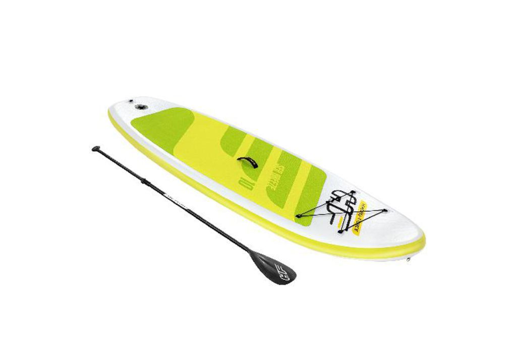 Hydro Force Sea Breeze SUP board set