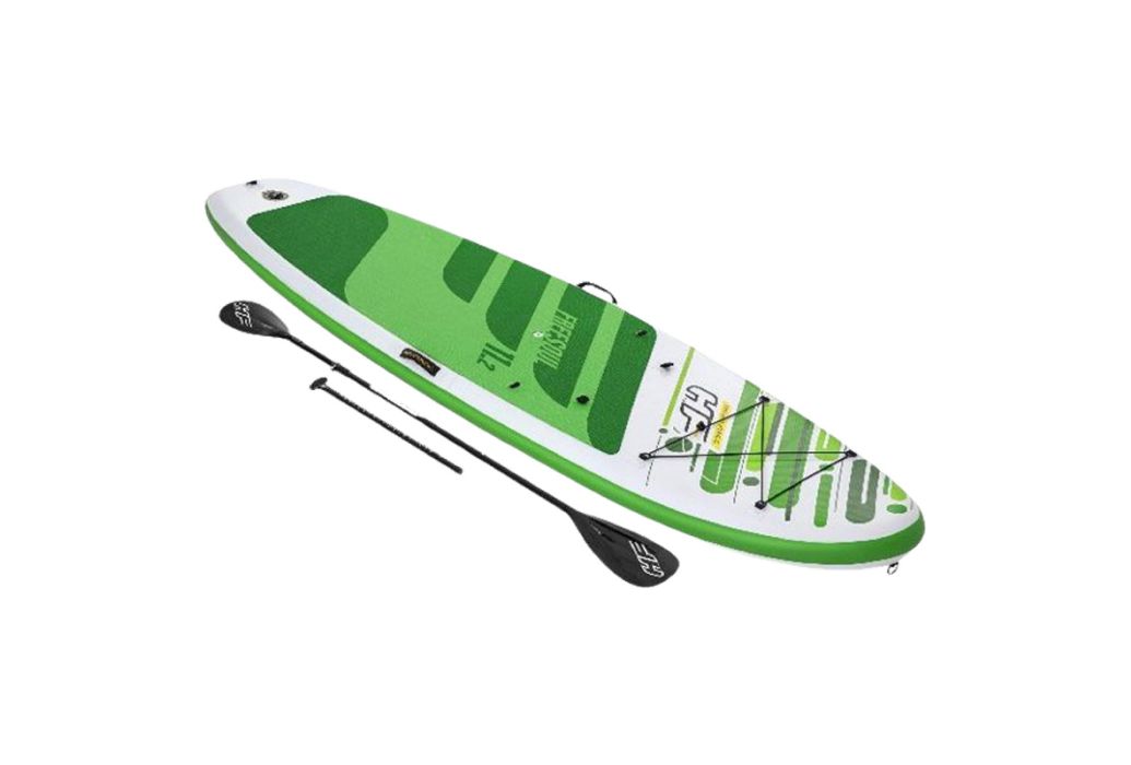 Hydro Force Freesoul SUP board set