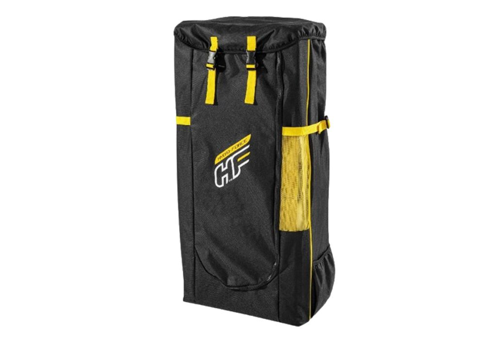 Hydro Force Freesoul SUP board set