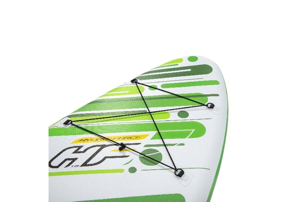Hydro Force Freesoul SUP board set