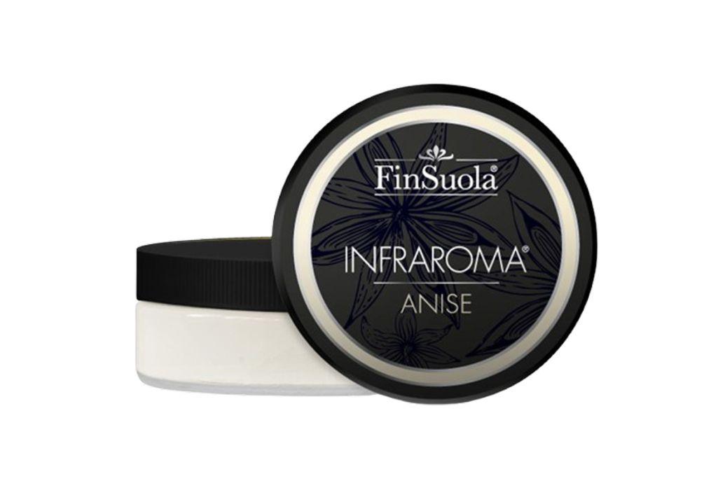 Finsuola Infrarood aroma Anise 200ml Infraroma