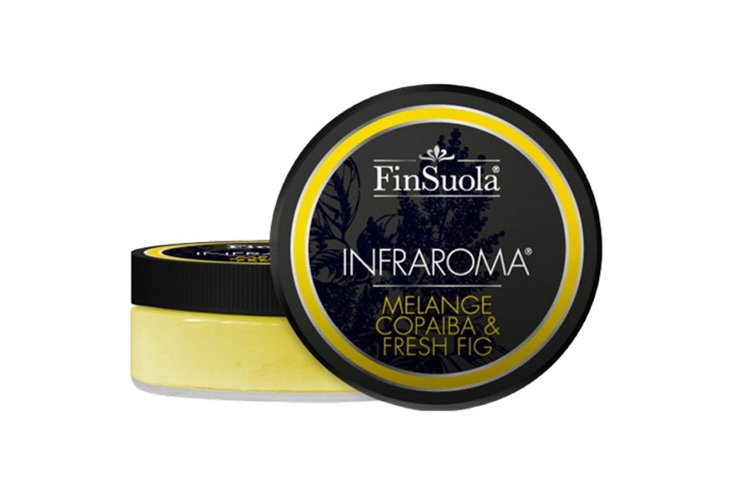 Finsuola Infrarood aroma Copaiba & Fresh Fig 200ml Infraroma