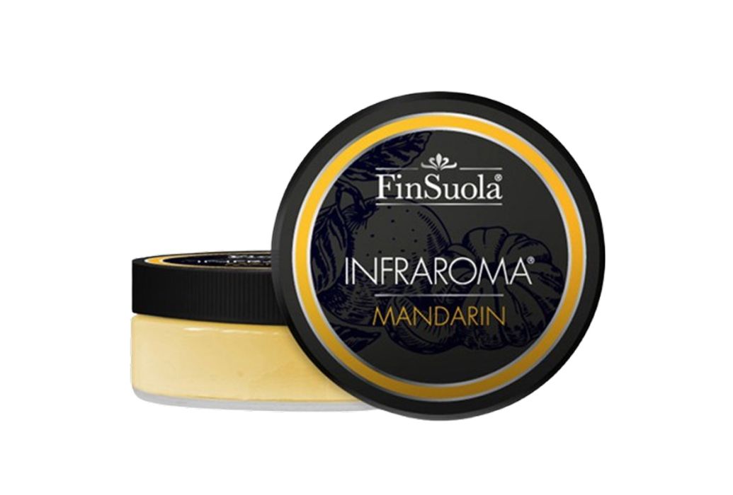 Infrarood aroma Mandarin 200ml Infraroma