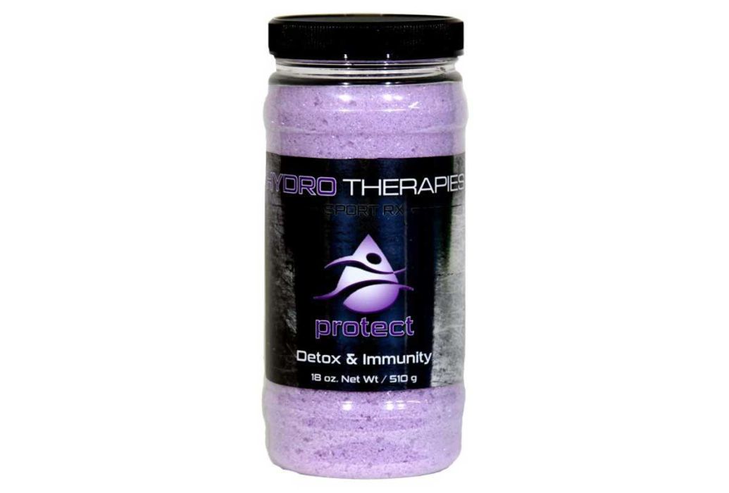 inSPAration Hydro Therapies Sport RX badzout Protect