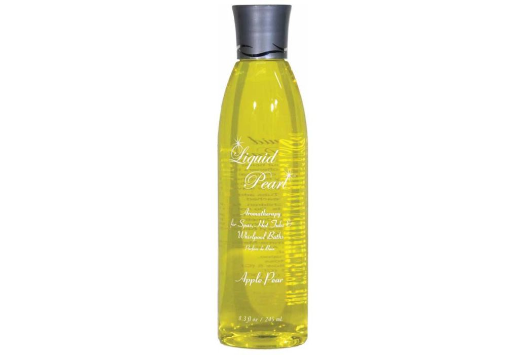 inSPAration Liquid Pearl Apple Pear