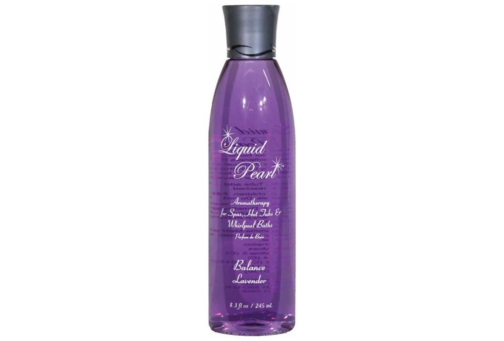 inSPAration Liquid Pearl Balance Lavender