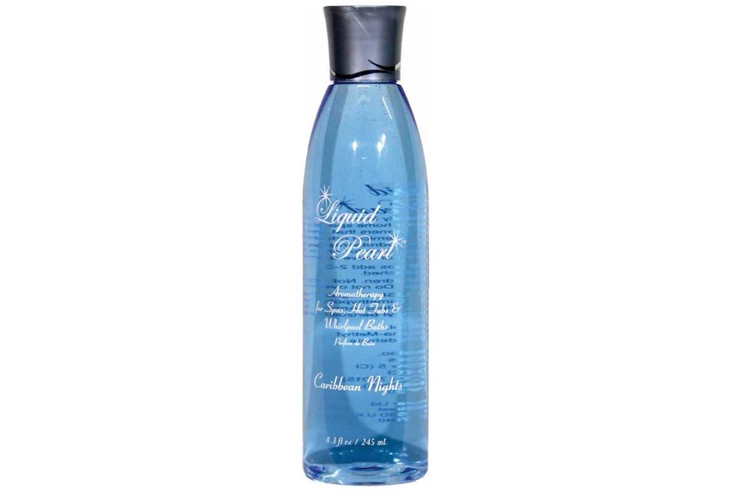 inSPAration Liquid Pearl Caribbean Nights