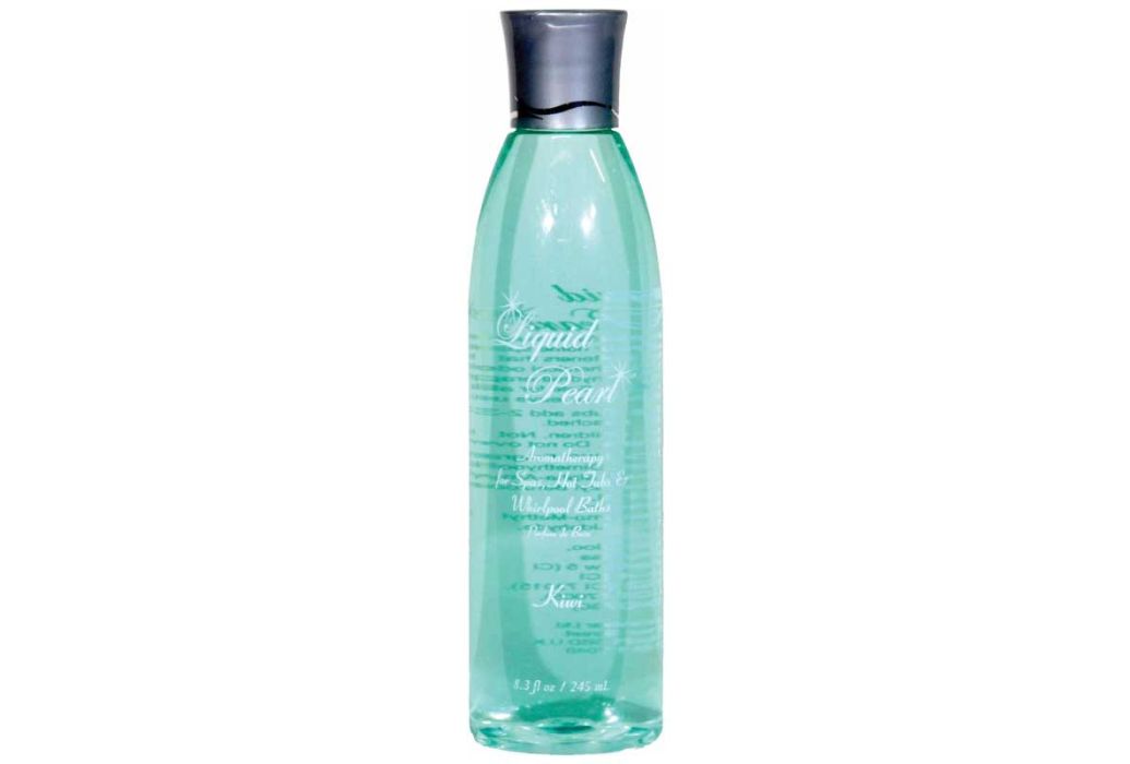 inSPAration Liquid Pearl Kiwi