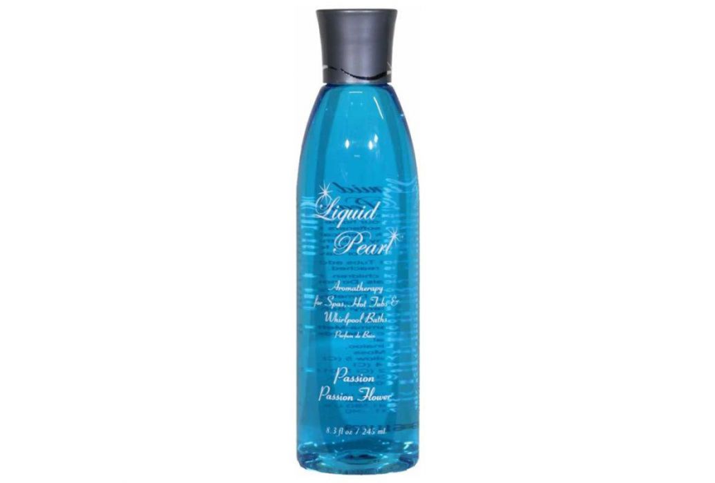inSPAration Liquid Pearl Harmony Pomegranate