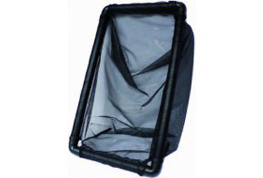 Inspectienet drijvend 80 x 40 x 30cm