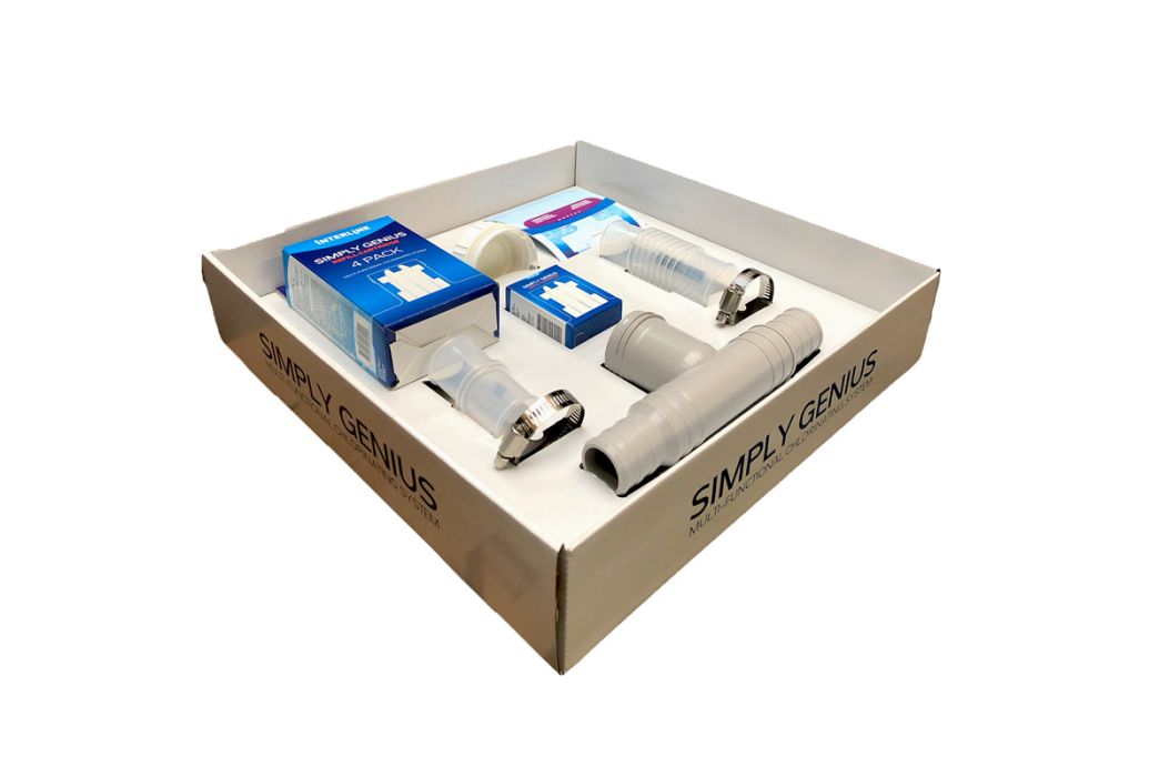 Interline Simply Genius voordeelpakket