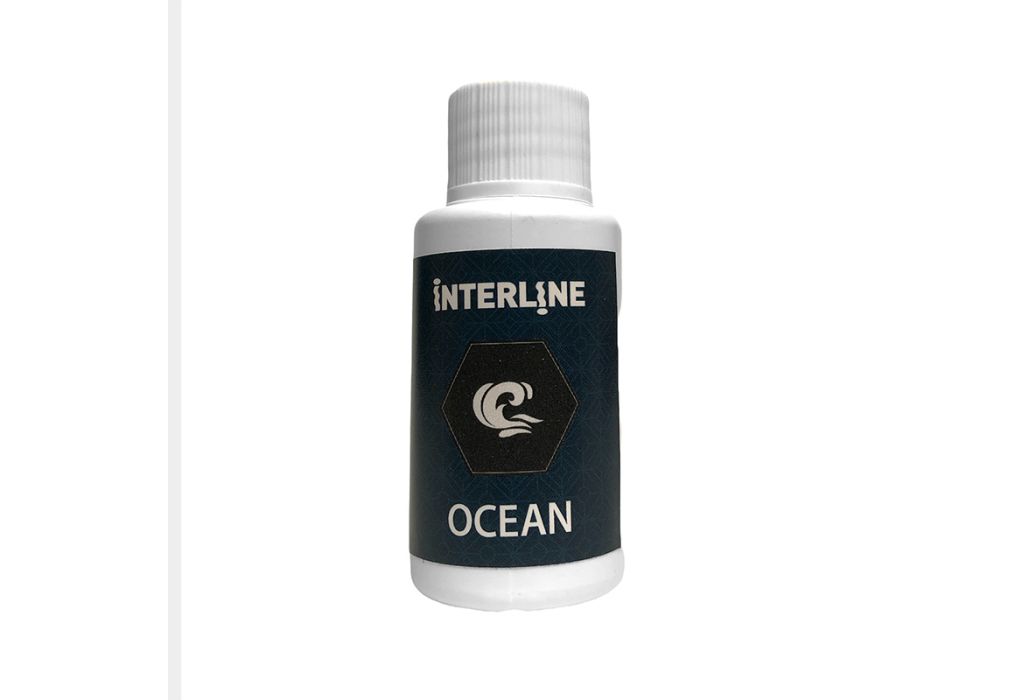 Interline spa & bad geuren set van 5