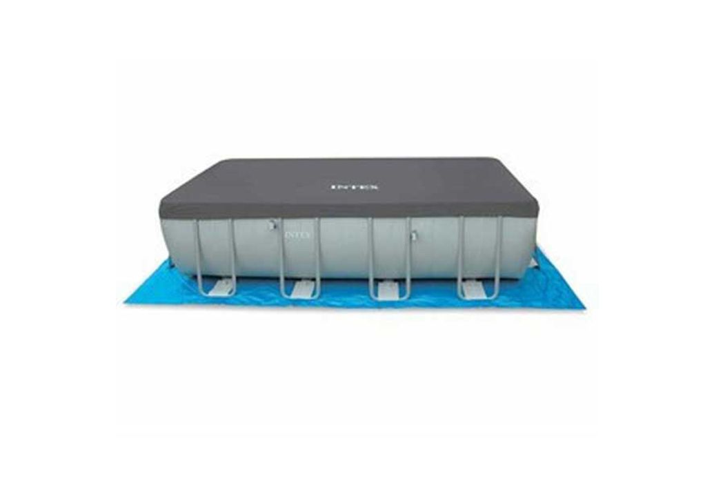 Intex afdekzeil zwembad 975 x 488 cm