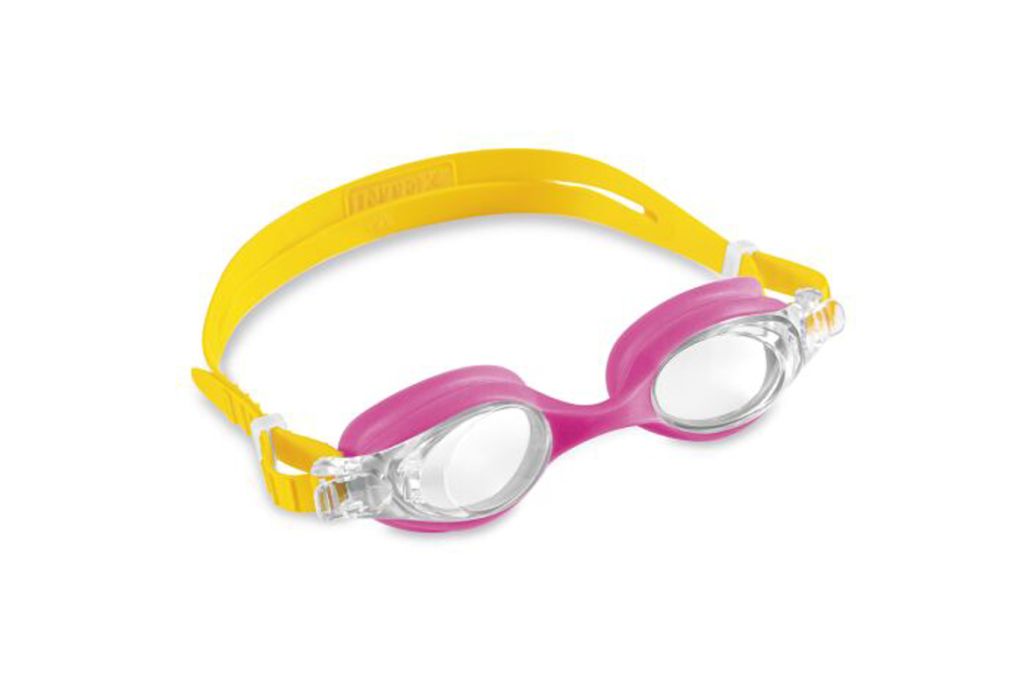 Intex Aqua Flow kids duikbrillen 2 stuks