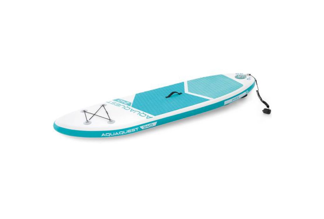 Intex Aquaquest 240 SUP board voor kinderen