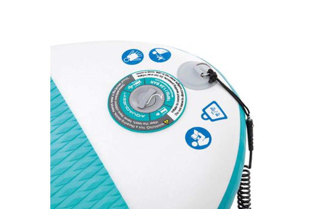 Intex Aquaquest 240 SUP board voor kinderen