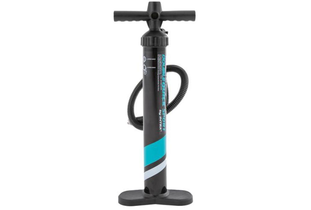 Intex Aquaquest 240 SUP board voor kinderen luchtpomp