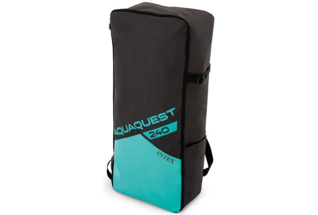 Intex Aquaquest 240 SUP board voor kinderen opbergtas