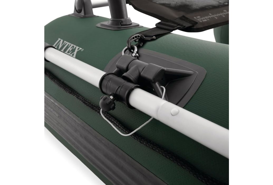 Intex Big Catch Pro opblaasbare vissersboot