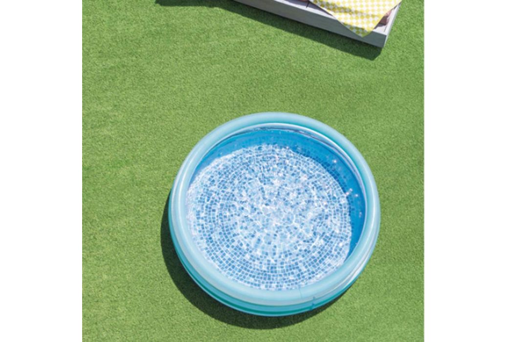 Intex Blue Bliss baby zwembad sfeerfoto