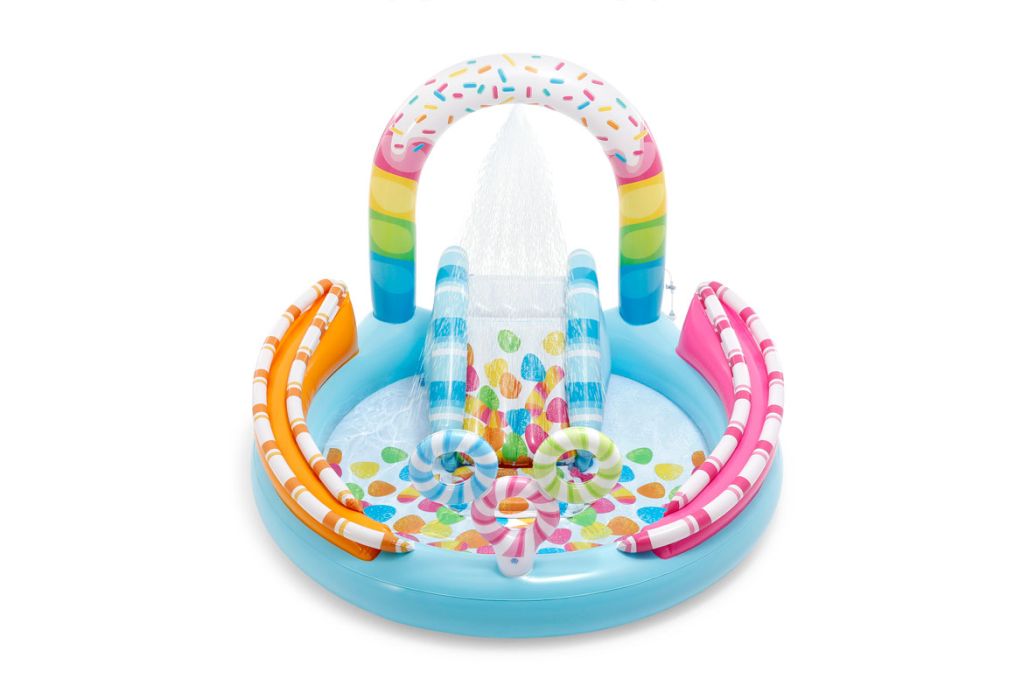 Intex Candy zwembad speelcentrum