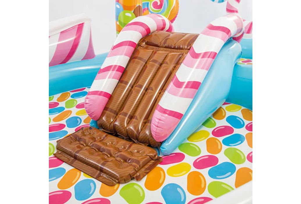 Intex Candy Zone speelbad