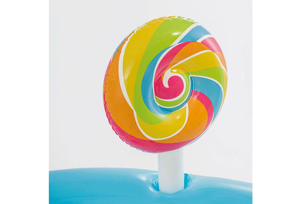 Intex Candy Zone speelbad