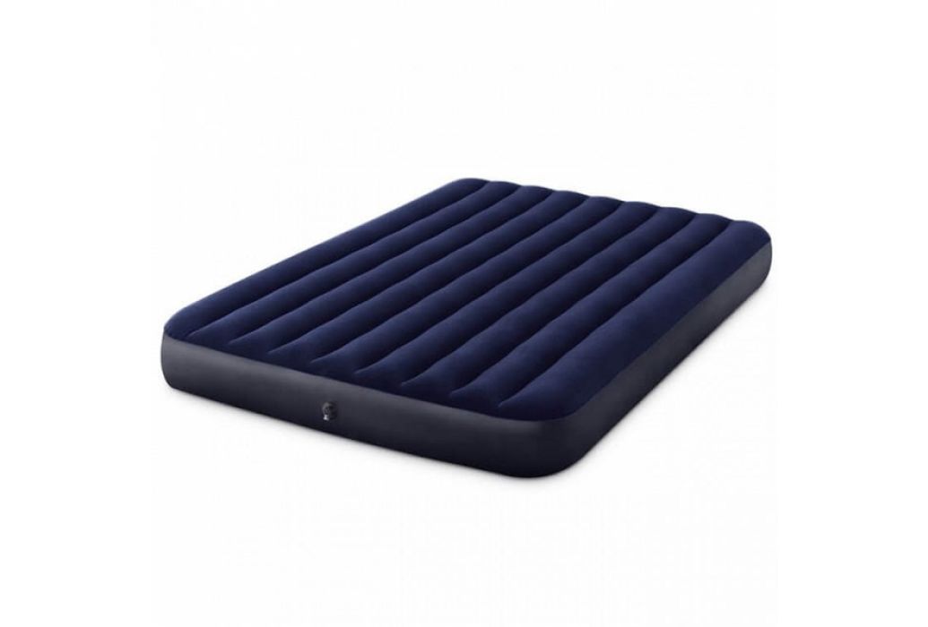 Intex Classic Downy Set Queen 2 persoons voorkant