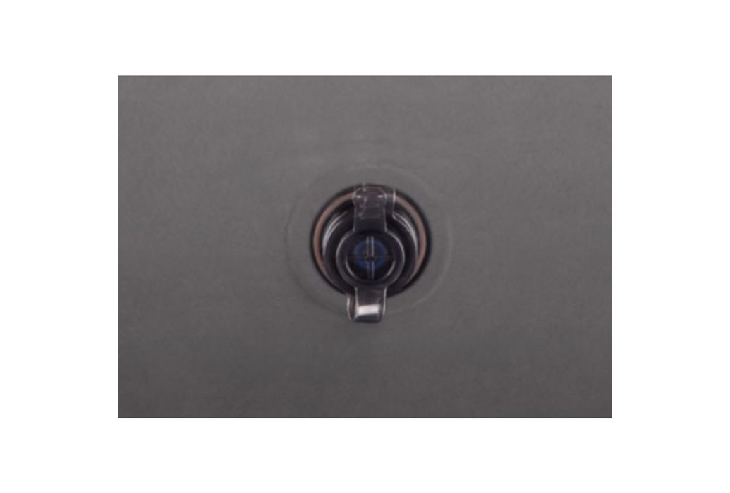 Intex Deluxe Single-High Full Twijfelaar ventiel