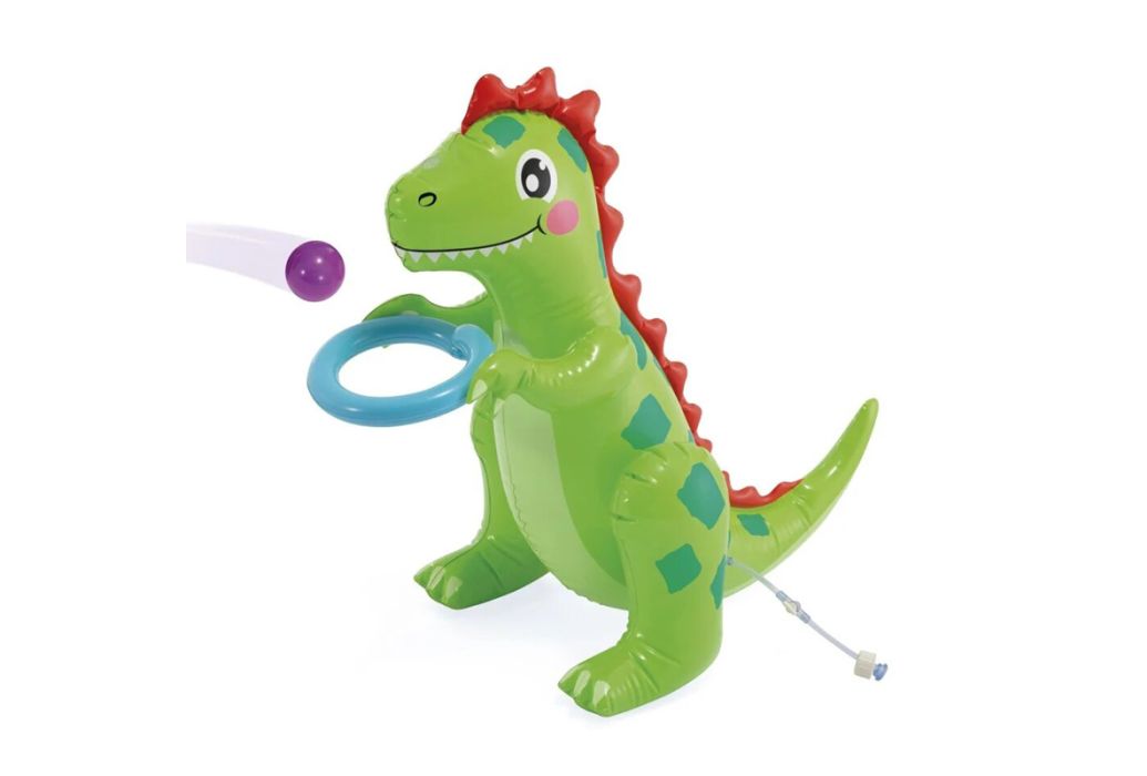 Intex Dino Park speelzwembad dino