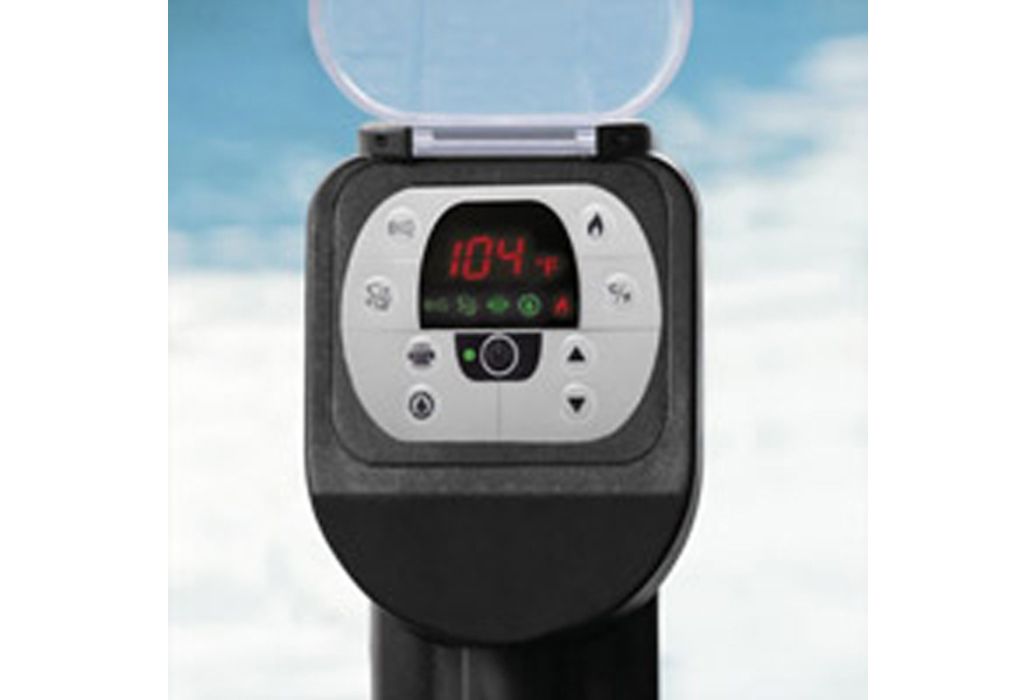 Intex PureSpa Bubble Therapy