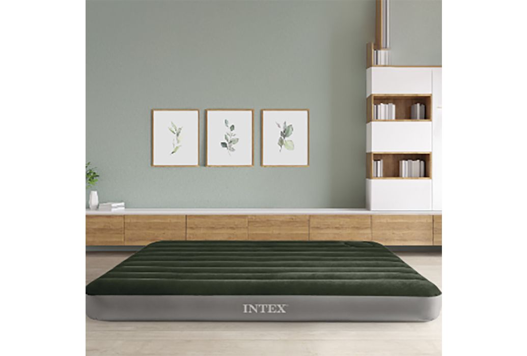 Intex Downy Queen 2 persoons