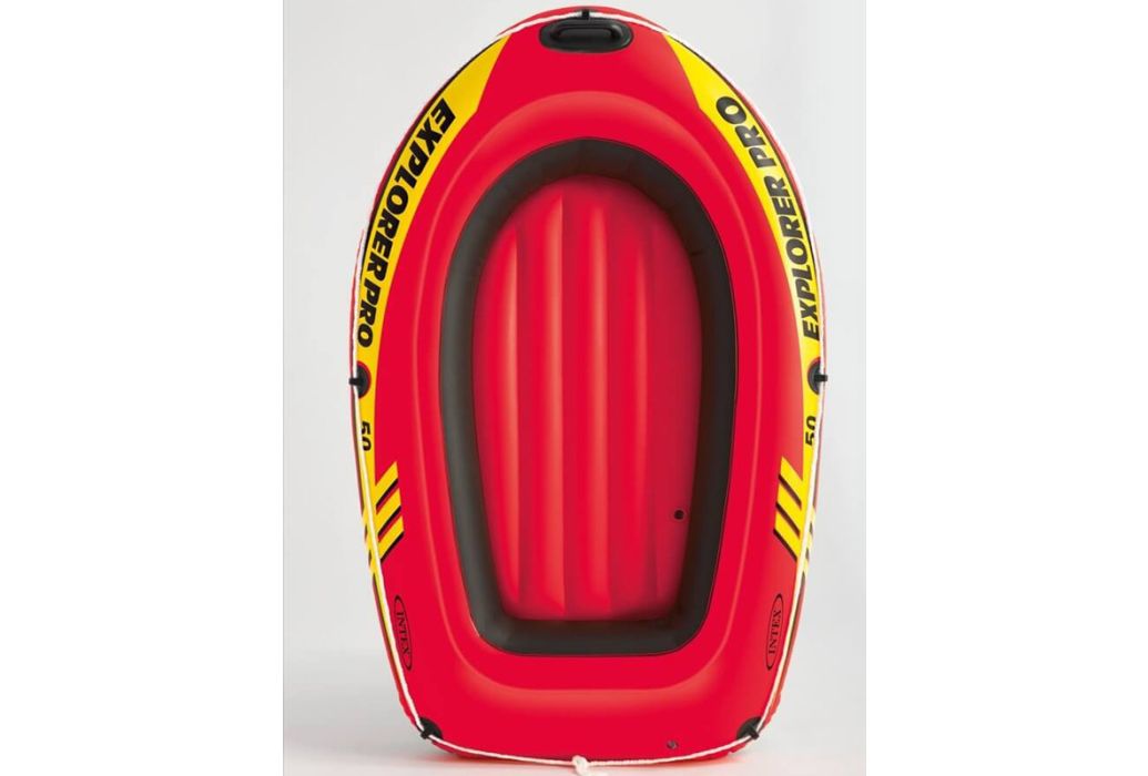 Intex Explorer Pro | 1 persoons