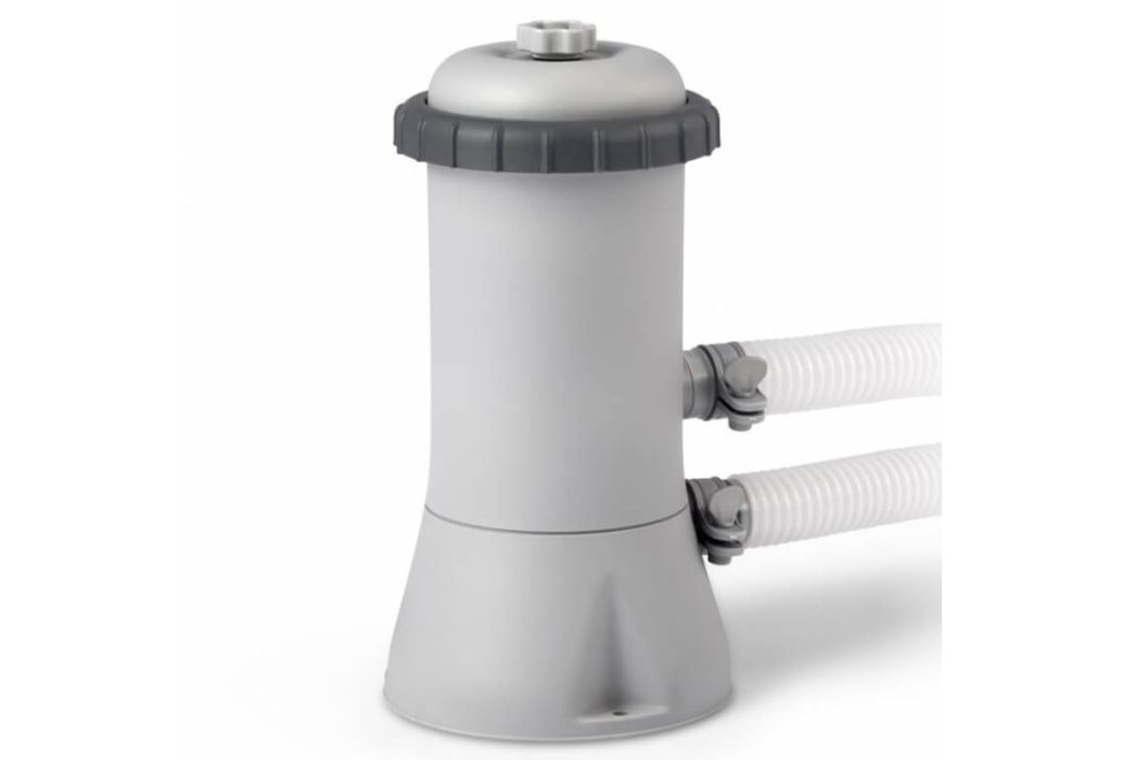 Intex filter pomp 2.271L