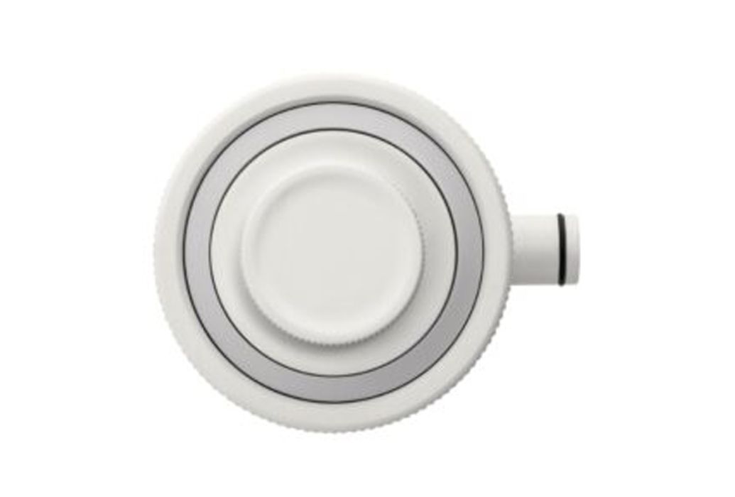 Intex filter pomp 2271 liter per uur bovenkant
