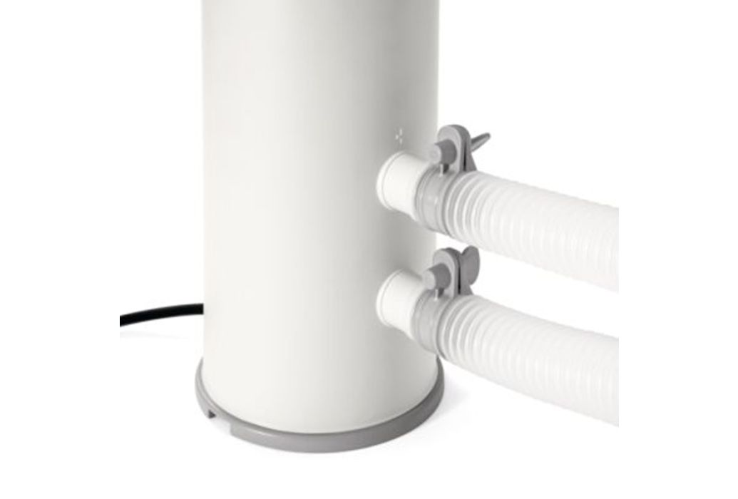 Intex filter pomp 2271 liter per uur